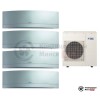  Мульти сплит-система Daikin 4MXS80E/FTXG20LS/FTXG20LS/FTXG20LS/FTXG20LS в Минске