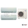  Мульти сплит-система Daikin 4MXS80E/FTXS35K/FTXS35K в Минске