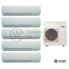  Мульти сплит-система Daikin 5MXS90E/FTXS20K/FTXS20K/FTXS20K/FTXS25K/FTXS25K в Минске