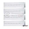  Мультисплит-система Mitsubishi Electric MXZ-4E83VA/MSZ-LN25VGW/MSZ-LN25VGW/MSZ-LN25VGW/MSZ-LN25VGW в Минске