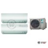  Мульти сплит-система Daikin 2MXM40M/CTXM15M/CTXM15M в Минске
