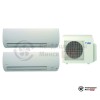  Мульти сплит-система Daikin 2MXS50H/FTXS42K/FTXS42K в Минске