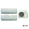  Мульти сплит-система Daikin 3MXS52E/FTXS35K/FTXS50K в Минске