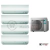  Мульти сплит-система Daikin 4MXM68N9/CTXM15M/CTXM15M/CTXM15M/CTXM15M в Минске