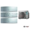 Мульти сплит-система Daikin 4MXM68N9/FTXJ35MS/FTXJ35MS/FTXJ35MS в Минске