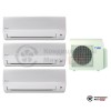  Мульти сплит-система Daikin 4MXS68F/FTXB25B/FTXB35B/FTXB35B в Минске