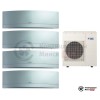  Мульти сплит-система Daikin 4MXS80E/FTXG20LS/FTXG20LS/FTXG25LS/FTXG35LS в Минске