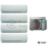  Мульти сплит-система Daikin 5MXM90N9/FTXM20M/FTXM20M/FTXM20M/FTXM42M в Минске