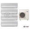  Мульти сплит-система Daikin 5MXS90E/FTXB25B/FTXB25B/FTXB25B/FTXB35B в Минске