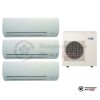  Мульти сплит-система Daikin 5MXS90E/FTXS25K/FTXS42K/FTXS50K в Минске
