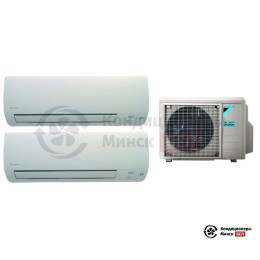 Мульти сплит-система Daikin 2MXM50M9/FTXM35M/FTXM35M