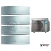  Мульти сплит-система Daikin 5MXM90N9/FTXJ20MS/FTXJ20MS/FTXJ50MS/FTXJ50MS в Минске