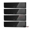 Мультисплит-система Mitsubishi Electric MXZ-4E83VA/MSZ-EF22VEB/MSZ-EF22VEB/MSZ-EF22VEB/MSZ-EF22VEB в Минске