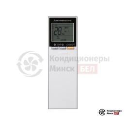 Мультисплит-система Mitsubishi Electric MXZ-5E102VA/MSZ-SF35VE/MSZ-SF42VE/MSZ-GF60VE