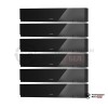  Мультисплит-система Mitsubishi Electric MXZ-6D122VA/MSZ-EF22VEB/MSZ-EF22VEB/MSZ-EF22VEB/MSZ-EF22VEB/MSZ-EF22VEB/MSZ-EF22VEB в Минске