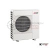  Мультисплит-система Mitsubishi Electric MXZ-6D122VA/MSZ-SF15VA/SF15VA/SF15VA/SF35VE/SF35VE в Минске