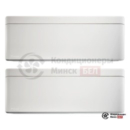 Мульти сплит-система Daikin 2MXM40M/CTXA15AW/CTXA15AW