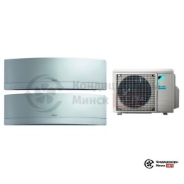 Мульти сплит-система Daikin 2MXM40M/FTXJ20MS/FTXJ20MS