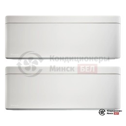 Мульти сплит-система Daikin 2MXM50M9/FTXA20AW/FTXA42AW