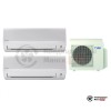  Мульти сплит-система Daikin 4MXS68F/FTXB25B/FTXB35B в Минске