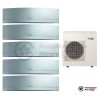  Мульти сплит-система Daikin 5MXS90E/FTXG20LS/FTXG20LS/FTXG25LS/FTXG25LS/FTXG25LS в Минске
