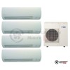  Мульти сплит-система Daikin 5MXS90E/FTXS20K/FTXS25K/FTXS42K/FTXS50K в Минске