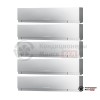  Мультисплит-система Mitsubishi Electric MXZ-5E102VA/MSZ-EF22VES/MSZ-EF22VES/MSZ-EF22VES/MSZ-EF22VES/MSZ-EF22VES в Минске