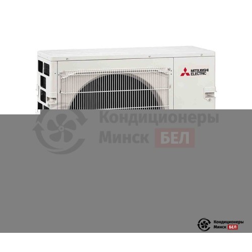  Мультисплит-система Mitsubishi Electric MXZ-5E102VA/MSZ-SF15VA/SF15VA/SF15VA/SF15VA/SF35VE в Минске