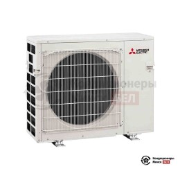 Мультисплит-система Mitsubishi Electric MXZ-5E102VA/MSZ-SF25VE/SF25VE/SF35VE/SF42VE/SF42VE