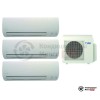  Мульти сплит-система Daikin 4MXS68F/FTXS42K/FTXS50K/FTXS50K в Минске