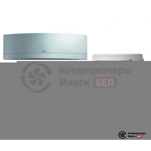  Мульти сплит-система Daikin 5MXM90N9/FTXJ25MS/FTXJ25MS/FTXJ50MS в Минске