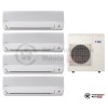 Мульти сплит-система Daikin 5MXS90E/FTXB25B/FTXB25B/FTXB25B/FTXB25B/FTXB35B в Минске