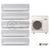  Мульти сплит-система Daikin 5MXS90E/FTXB25B/FTXB25B/FTXB25B/FTXB35B/FTXB35B в Минске