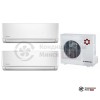  Мультисплит система Kentatsu K2MRD40HZAN1/KMGM20HZAN1/KMGM20HZAN1 в Минске