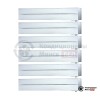  Мультисплит-система Mitsubishi Electric MXZ-6D122VA/MSZ-LN25VGV/MSZ-LN25VGV/MSZ-LN25VGV/MSZ-LN25VGV/MSZ-LN25VGV/MSZ-LN25VGV в Минске