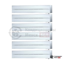 Мультисплит-система Mitsubishi Electric MXZ-6D122VA/MSZ-LN25VGV/MSZ-LN25VGV/MSZ-LN25VGV/MSZ-LN25VGV/MSZ-LN25VGV/MSZ-LN25VGV