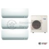  Мульти сплит-система Daikin 5MXS90E/CTXS15K/CTXS35K/CTXS35K в Минске
