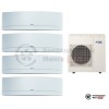  Мульти сплит-система Daikin 5MXS90E/FTXG20LW/FTXG20LW/FTXG20LW/FTXG25LW в Минске