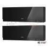  Мультисплит-система Mitsubishi Electric MXZ-2D42VA/MSZ-EF22VEB/MSZ-EF22VEB в Минске