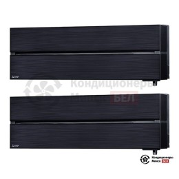 Мультисплит-система Mitsubishi Electric MXZ-2D53VA/MSZ-LN25VGB/MSZ-LN25VGB