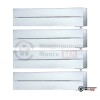  Мультисплит-система Mitsubishi Electric MXZ-4E83VA/MSZ-LN25VGV/MSZ-LN25VGV/MSZ-LN25VGV/MSZ-LN25VGV в Минске