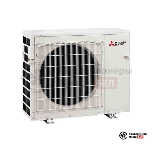  Мультисплит-система Mitsubishi Electric MXZ-5E102VA/MSZ-SF20VA/MSZ-SF20VA/MSZ-SF35VE/MSZ-SF50VE в Минске