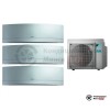  Мульти сплит-система Daikin 3MXM68N9/FTXJ20MS/FTXJ20MS/FTXJ25MS в Минске