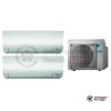  Мульти сплит-система Daikin 4MXM80N9/CTXM15M/CTXM15M в Минске