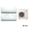  Мульти сплит-система Daikin 4MXS80E/CTXS35K/CTXS35K в Минске