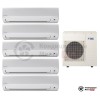  Мульти сплит-система Daikin 5MXS90E/FTXB25B/FTXB25B/FTXB35B/FTXB35B/FTXB35B в Минске