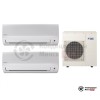  Мульти сплит-система Daikin 5MXS90E/FTXB25B/FTXB35B в Минске