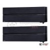  Мультисплит-система Mitsubishi Electric MXZ-2D33VA/MSZ-LN25VGB/MSZ-LN25VGB в Минске