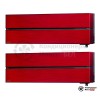  Мультисплит-система Mitsubishi Electric MXZ-2D53VA/MSZ-LN25VGR/MSZ-LN25VGR в Минске