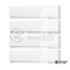  Мультисплит-система Mitsubishi Electric MXZ-4E83VA/MSZ-EF22VEW/MSZ-EF22VEW/MSZ-EF22VEW/MSZ-EF22VEW в Минске